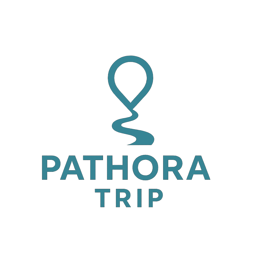 PathoraTrip logo